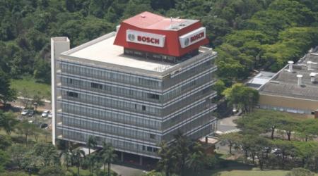 BOSCH Semana Municipal de Ci ncia e Tecnologia de Campinas